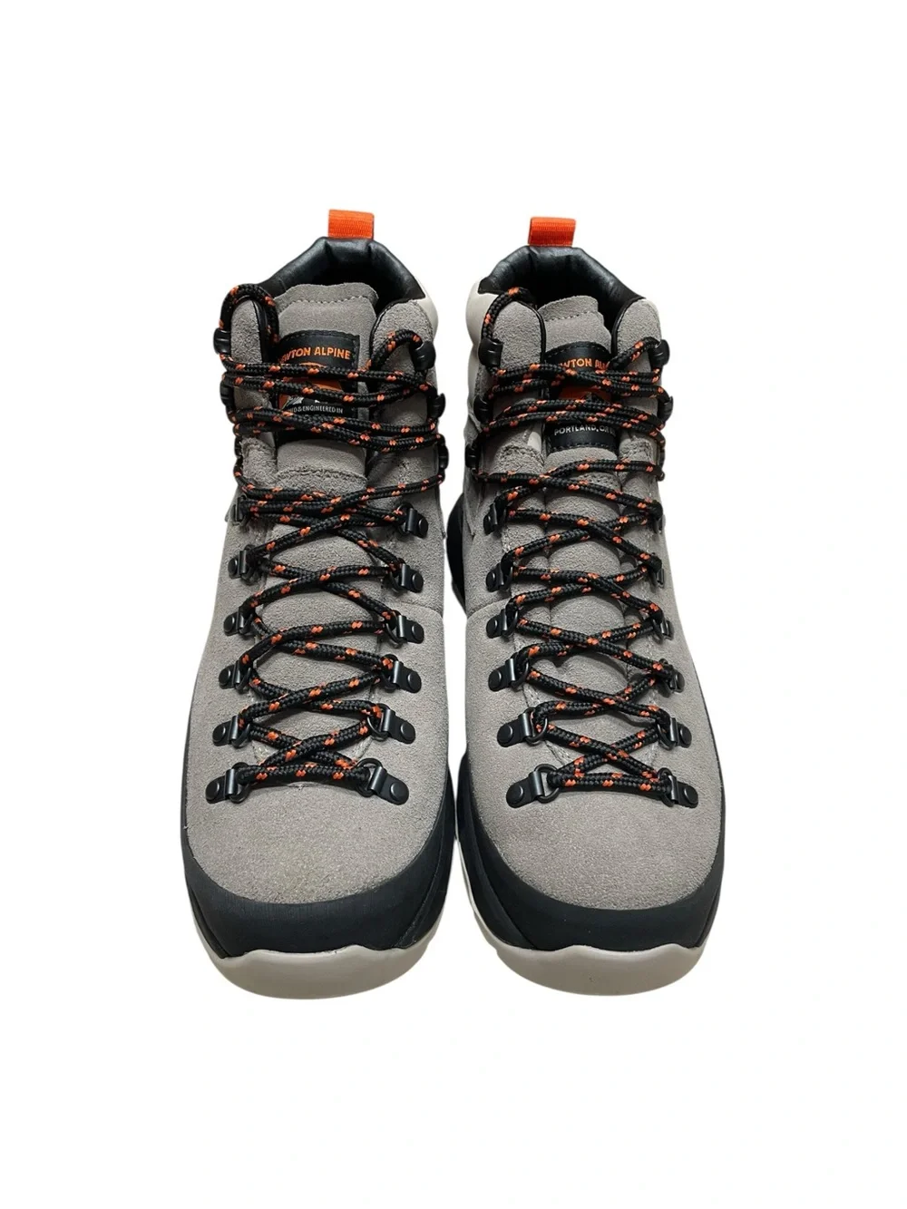 Columbia Newton Alpine PT Boots